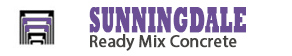 Ready Mix Concrete Sunningdale